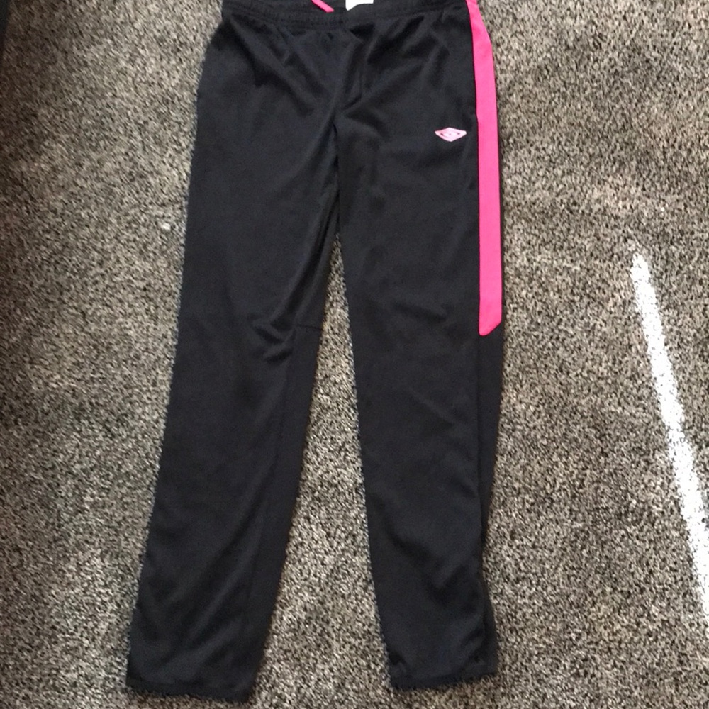 soccer pants